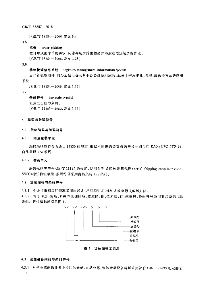 GB/T 33257-2016 标准预览