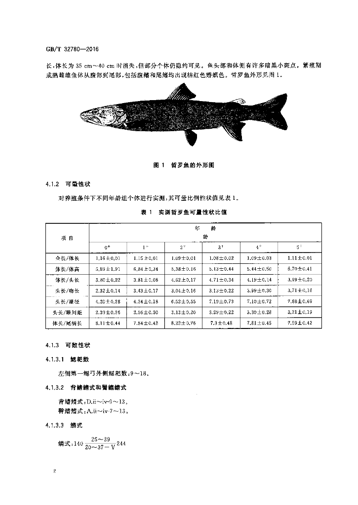 GB/T 32780-2016 标准预览