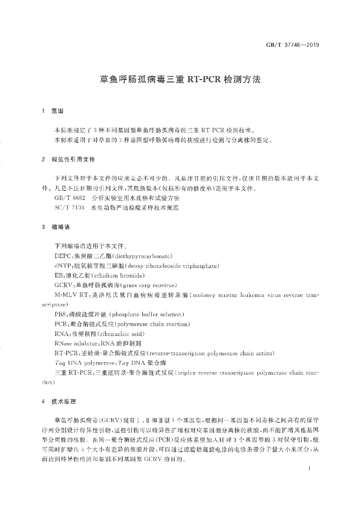 GB/T 37746-2019 标准预览