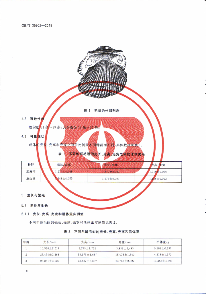 GB/T 35902-2018 标准预览