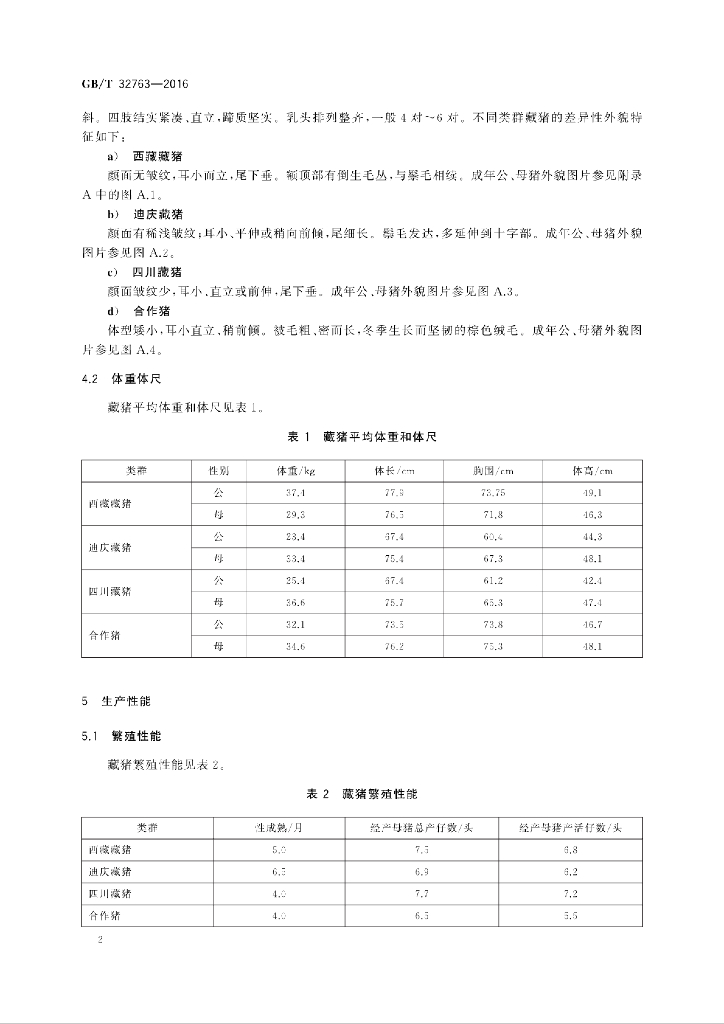 GB/T 32763-2016 标准预览