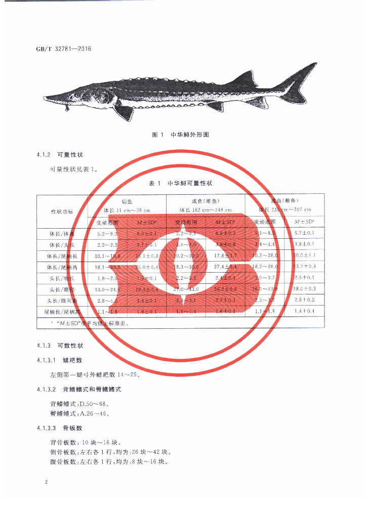 GB/T 32781-2016 标准预览