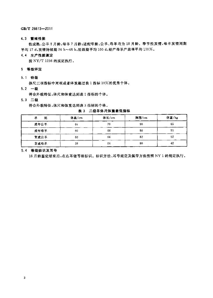 GB/T 26613-2011 标准预览
