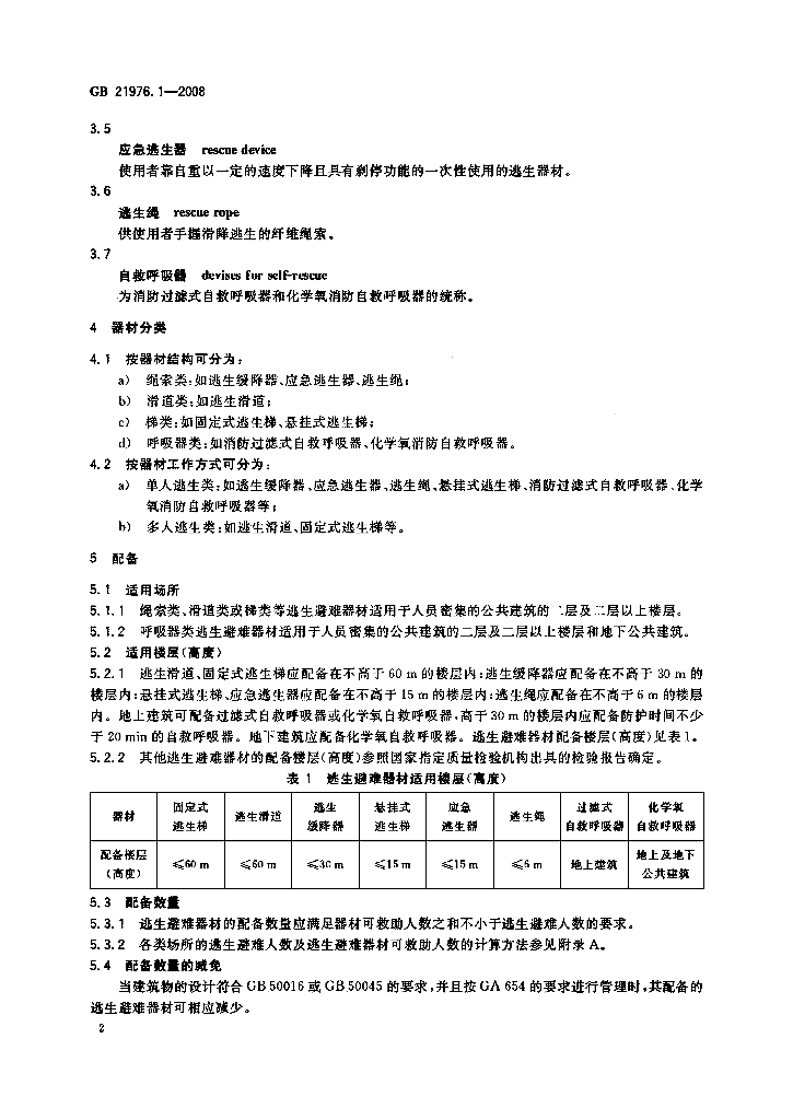 GB/T 21976.1-2008 标准预览