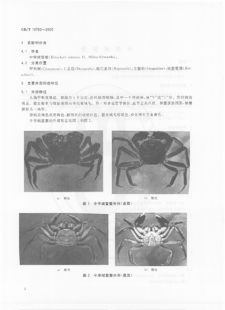 GB/T 19783-2005 标准预览