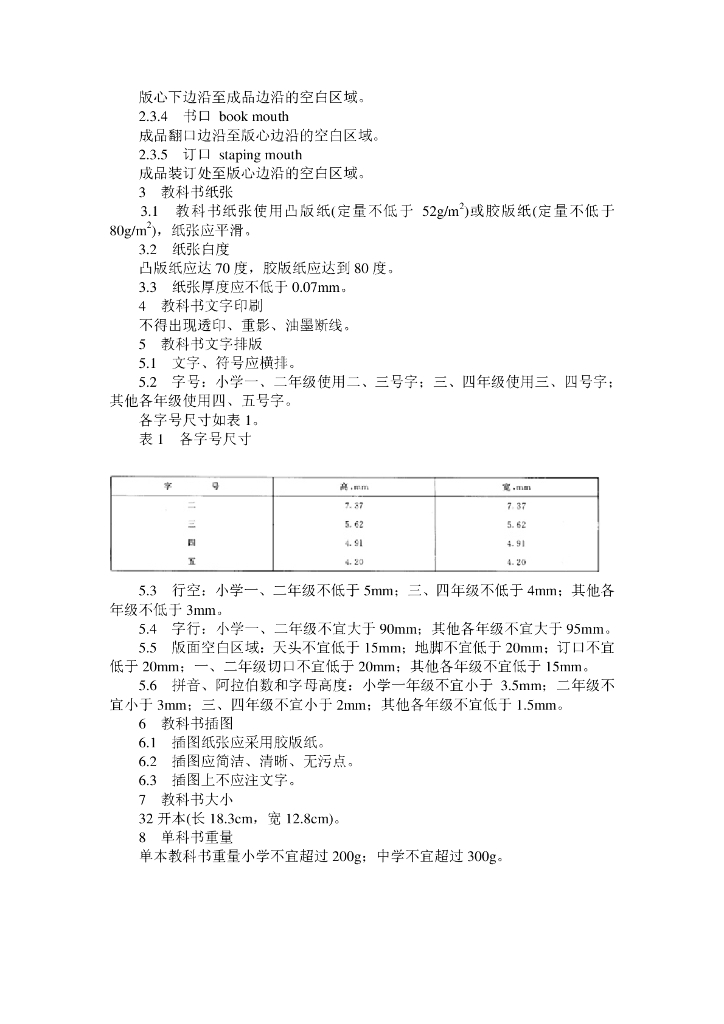 GB/T 17227-1998 标准预览