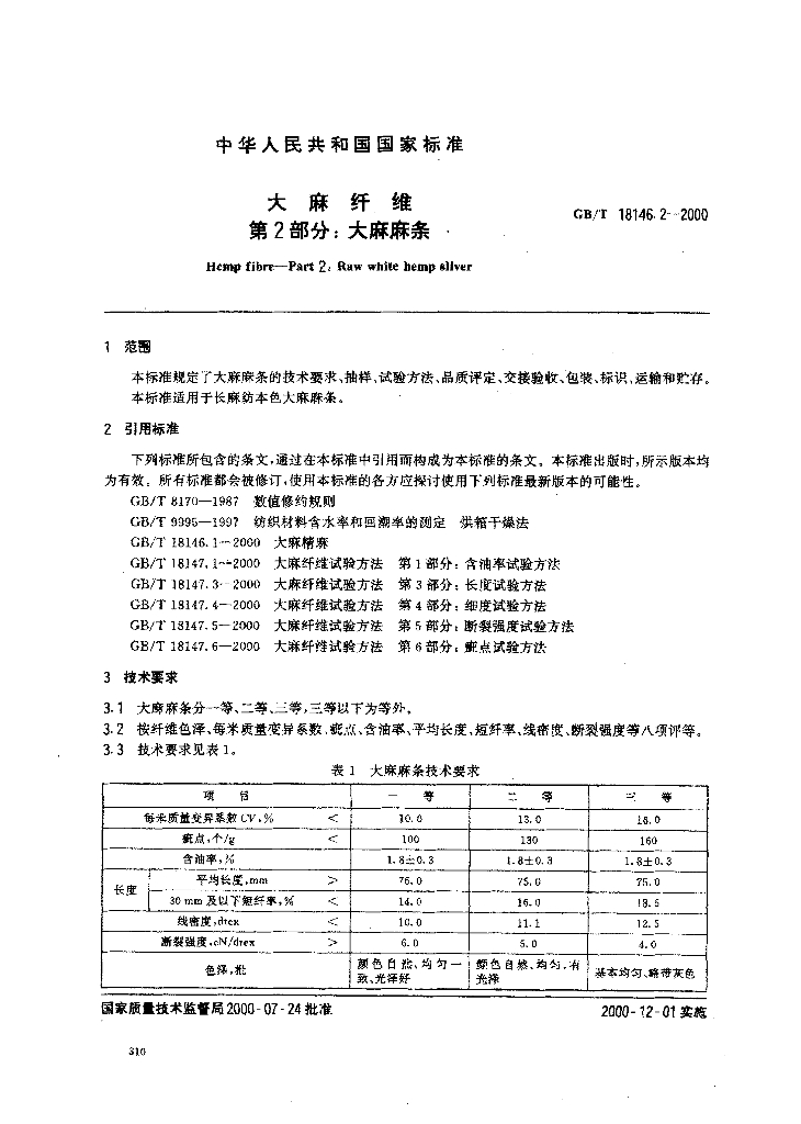 GB/T 18146.2-2000 标准预览