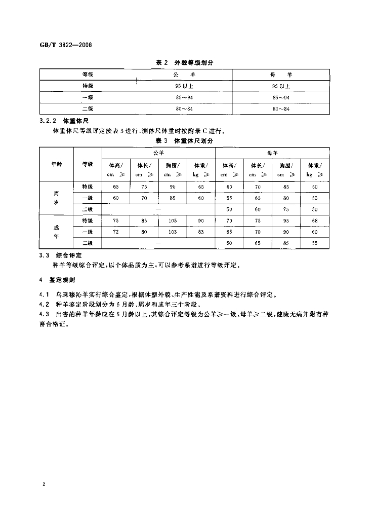 GB/T 3822-2008 标准预览