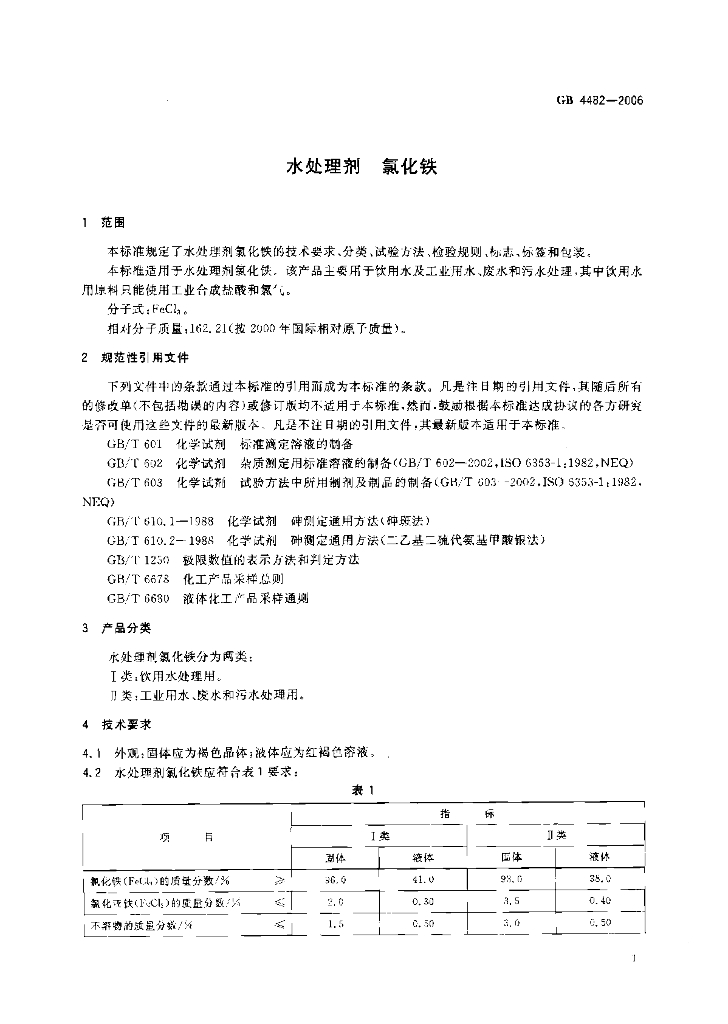 GB/T 4482-2006 标准预览