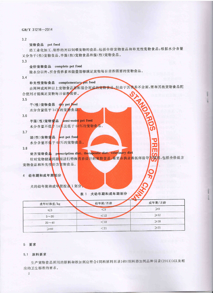 GB/T 31216-2014 标准预览