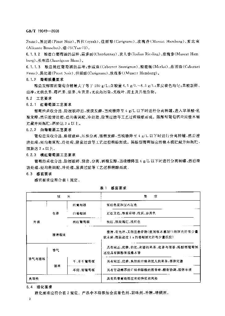 GB/T 19049-2008 标准预览