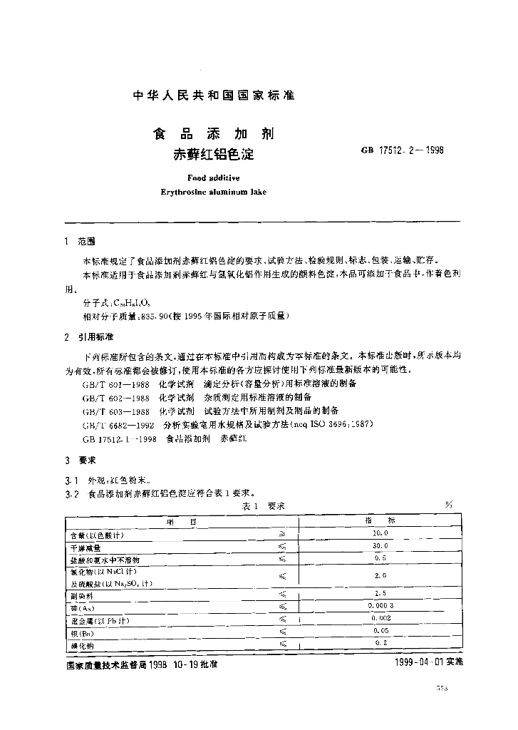 GB 17512.2-1998 标准预览