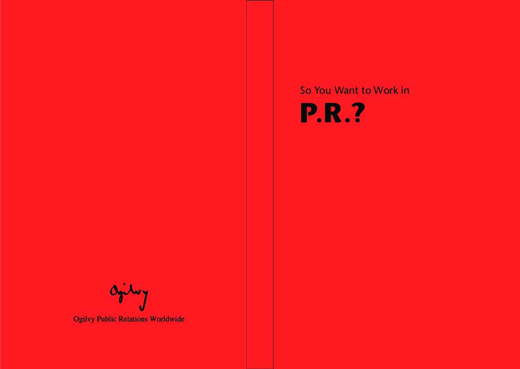 奥美金玉良言手册