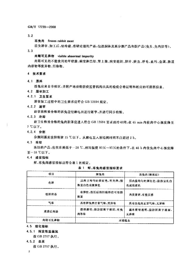 GB/T 17239-2008 标准预览