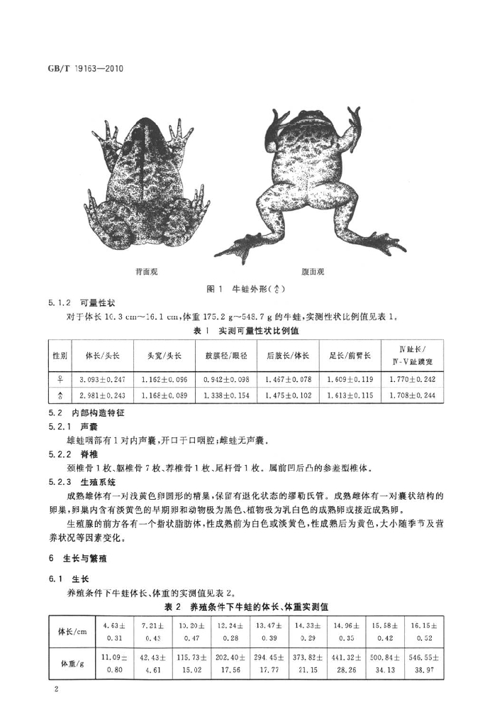 GB/T 19163-2010 标准预览