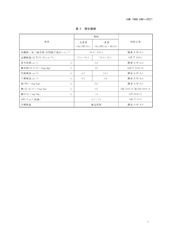 GB 1886.348-2021 标准预览