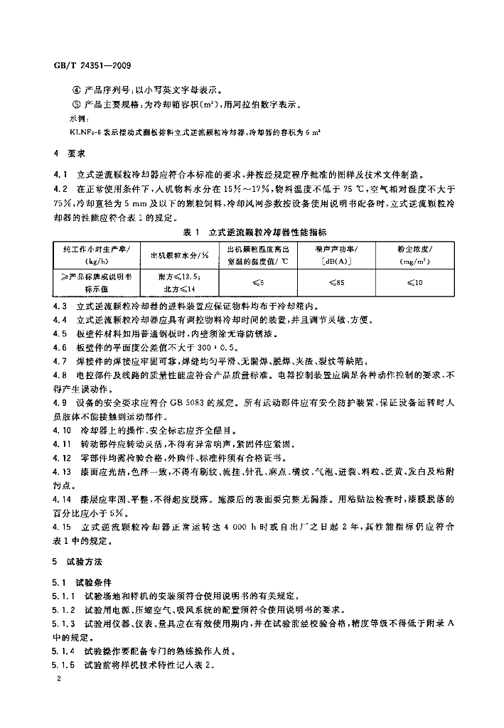 GB/T 24351-2009 标准预览