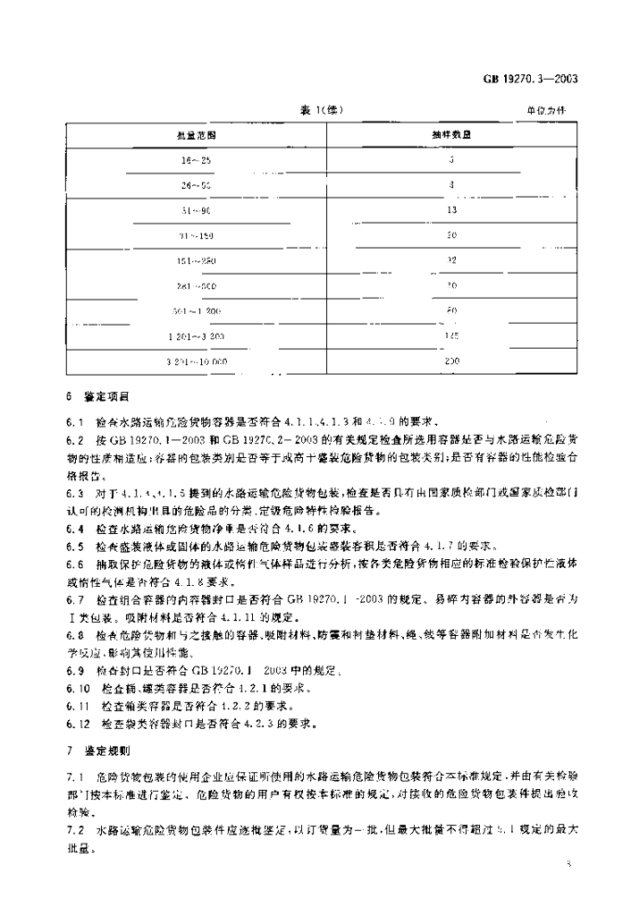 GB 19270.3-2003 标准预览