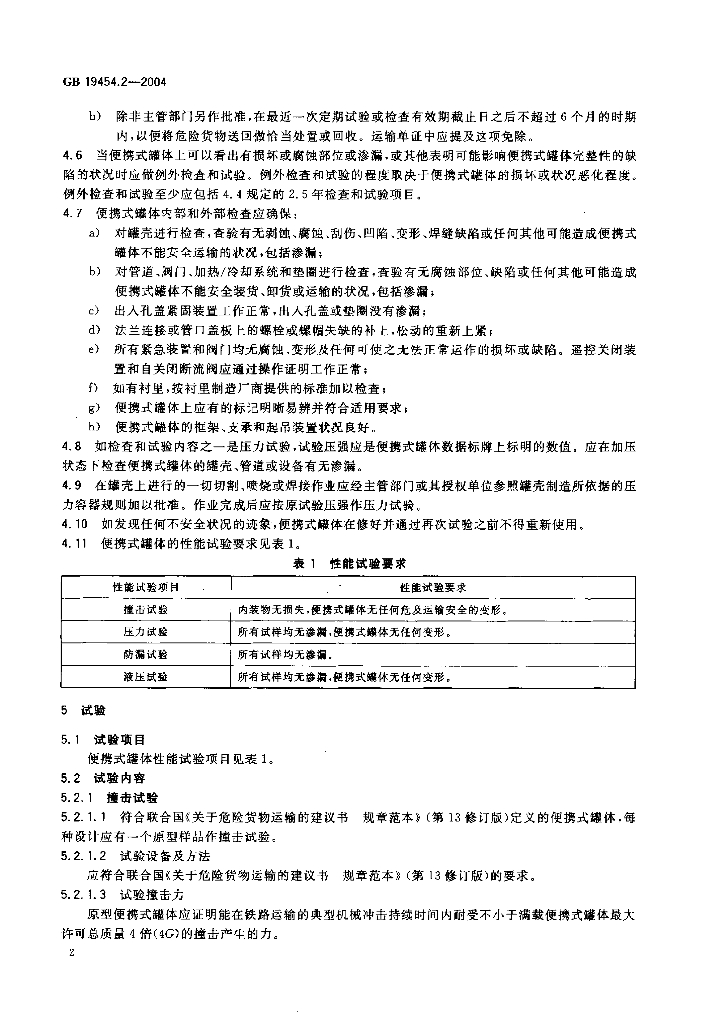 GB 19454.2-2004 标准预览