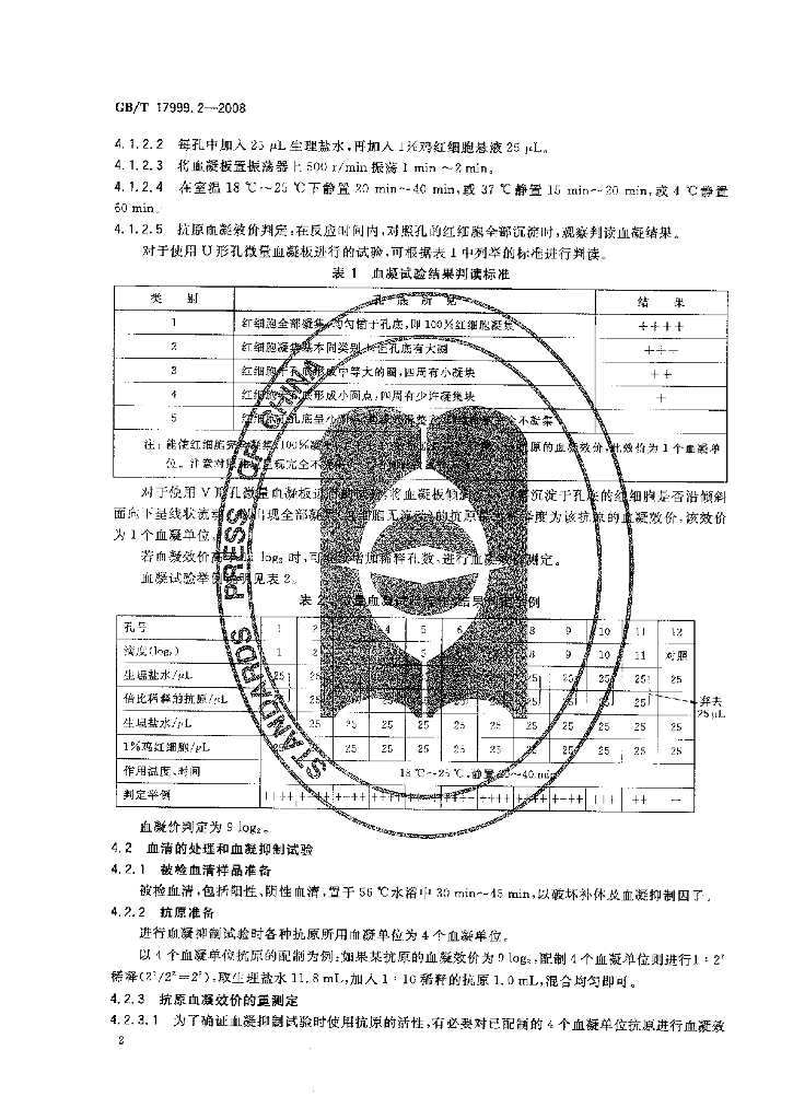 GB/T 17999.2-2008 标准预览