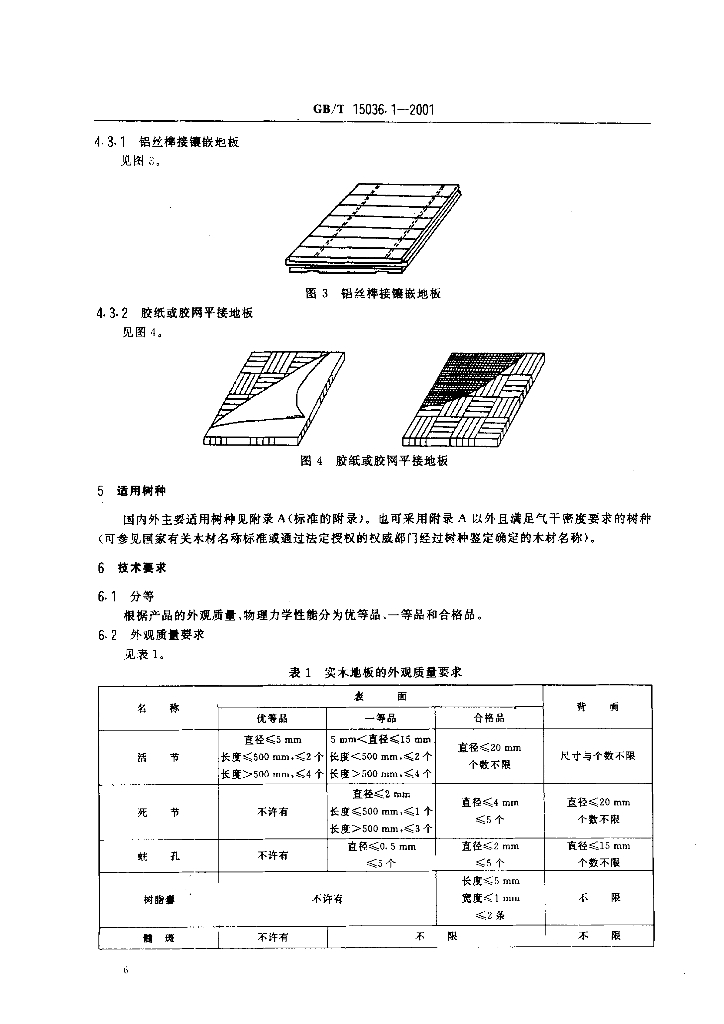 GB/T 15036.1-2001 标准预览