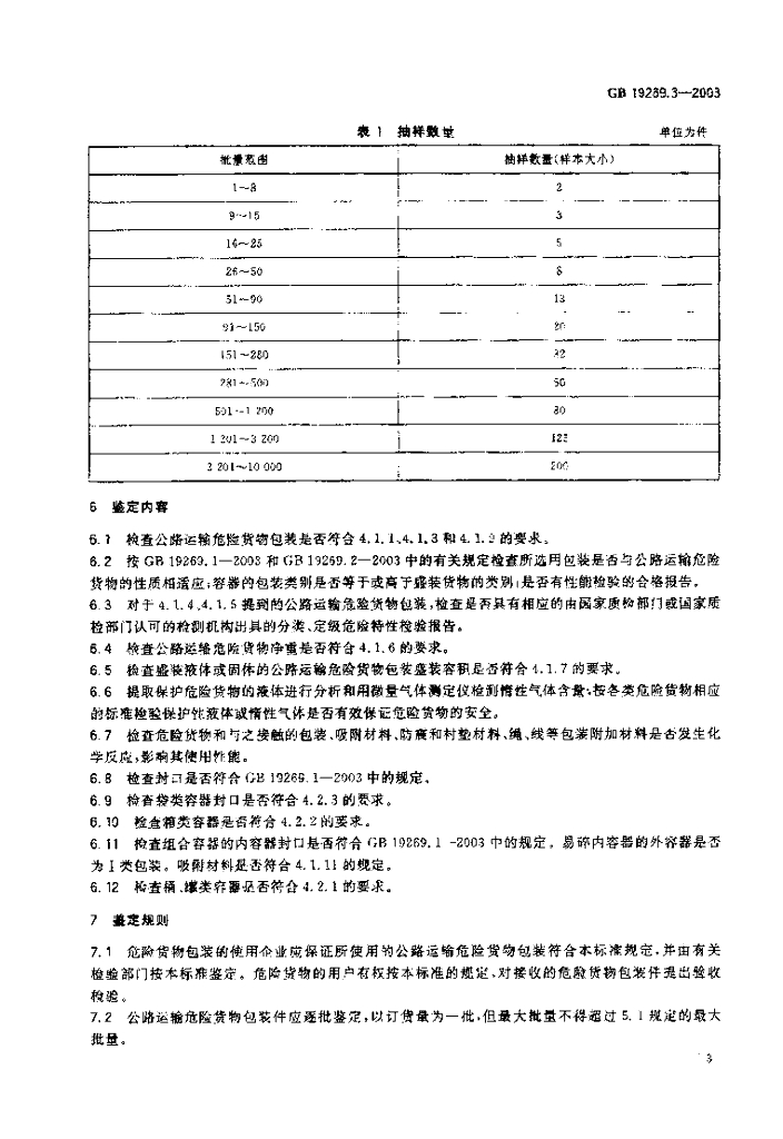 GB 19269.3-2003 标准预览