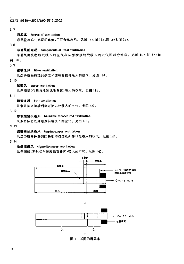 GB/T 19610-2004 标准预览
