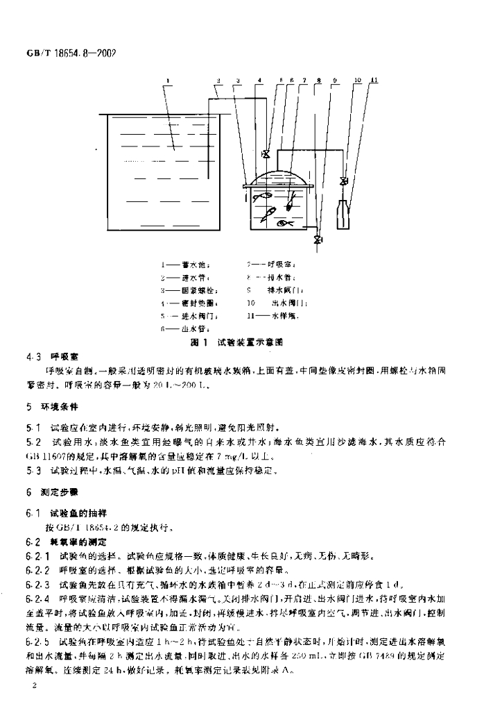 GB/T 18654.8-2002 标准预览