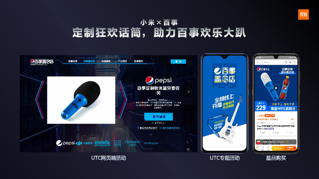 2020小米AIoT跨界营销案例_第4页