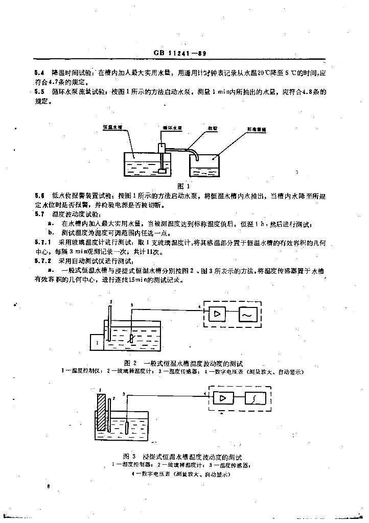 GB 11241-1989 标准预览