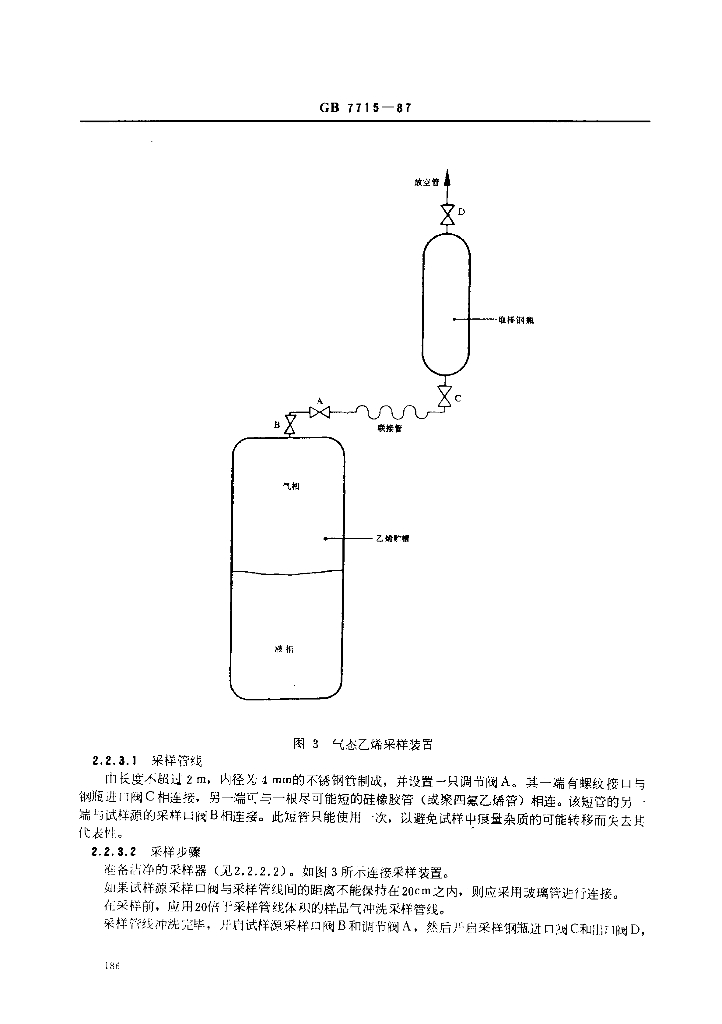GB 7715-1987 标准预览