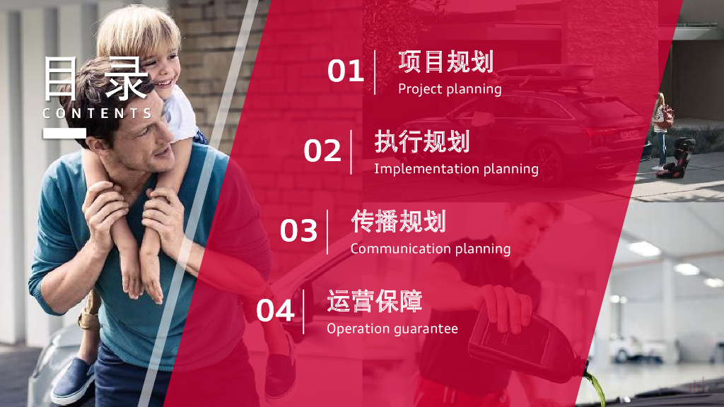 2021汽车售后服务营销策划、推广策划方案_第2页