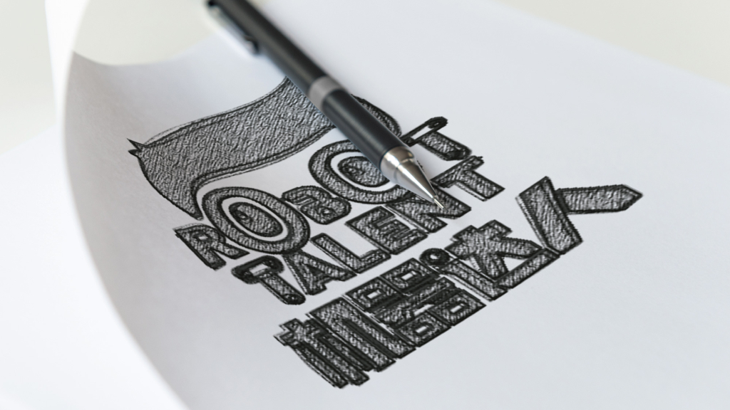 机器达人品牌设计创意方案