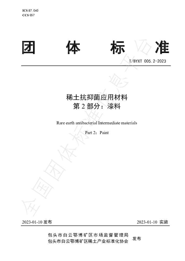 T/BYXT 005.2-2023 标准预览