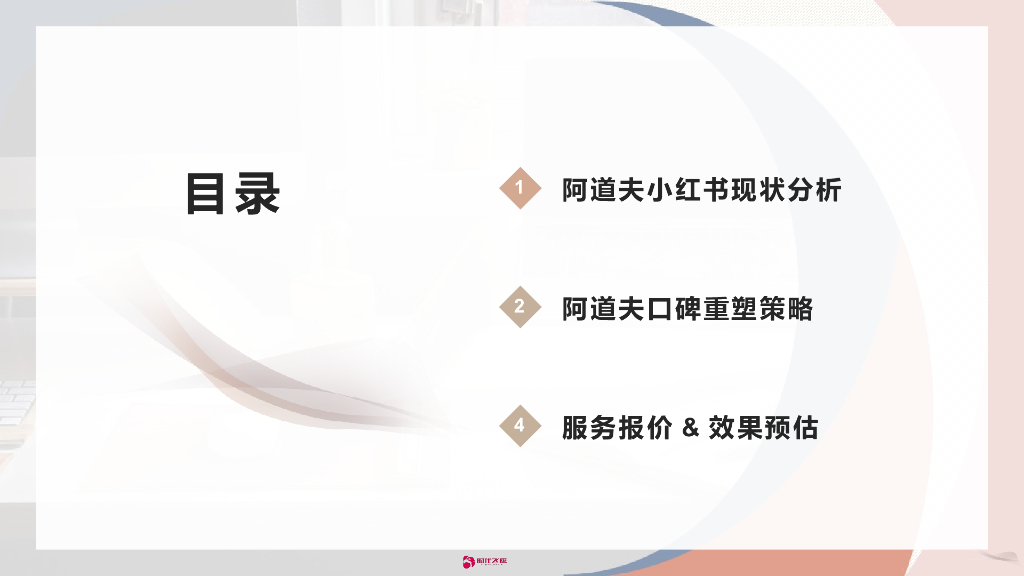 洗护品牌阿道夫小红书线上新品营销方案_第2页