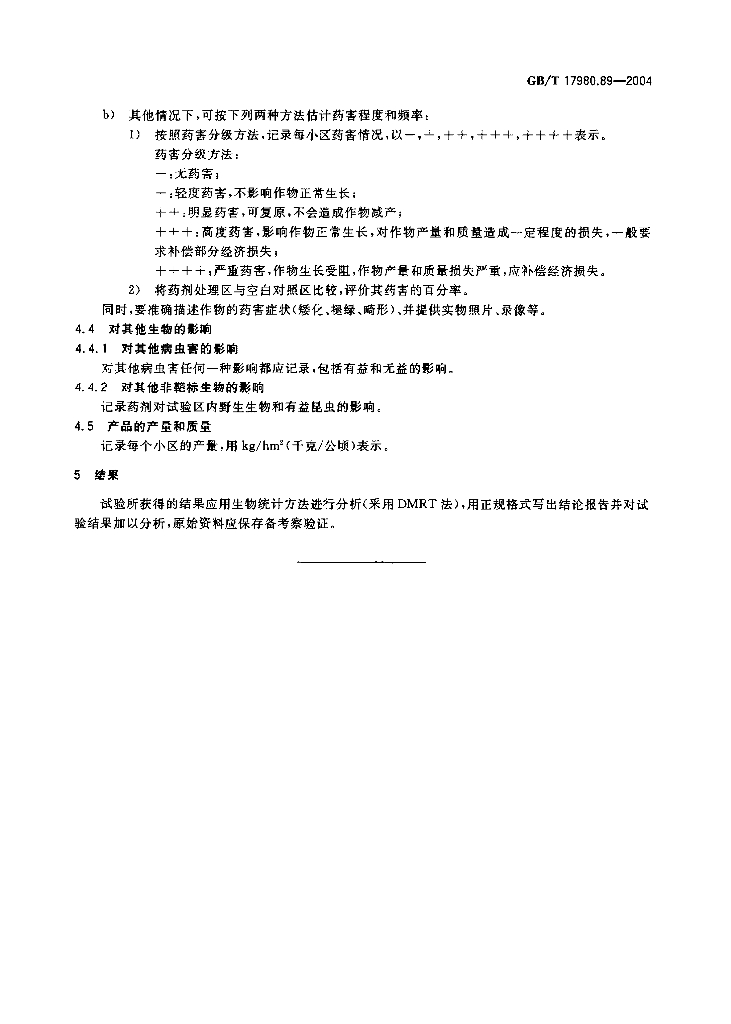 GB/T 17980.89-2004 标准预览