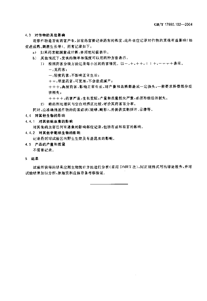 GB/T 17980.102-2004 标准预览