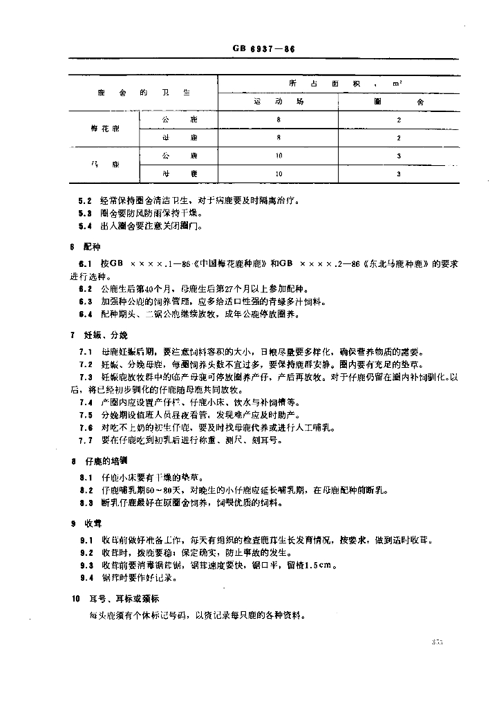 GB 6937-1986 标准预览