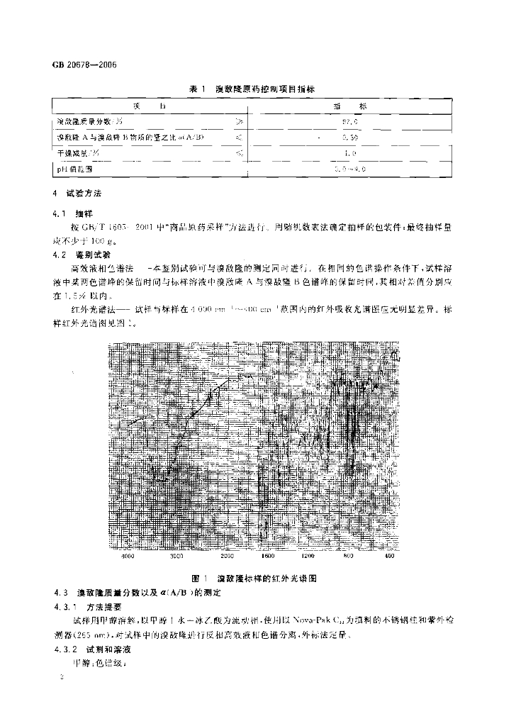 GB 20678-2006 标准预览
