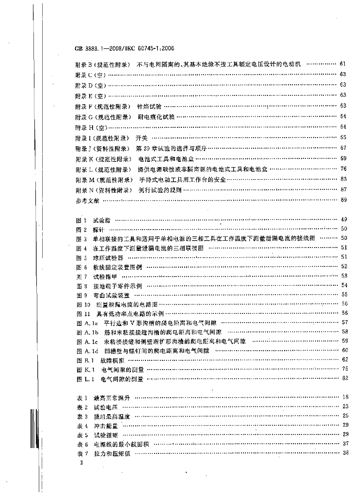 GB 3883.1-2008 标准预览