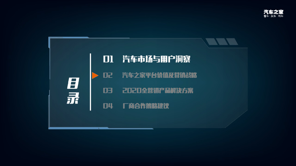 2020汽车之家年度营销方案_第3页