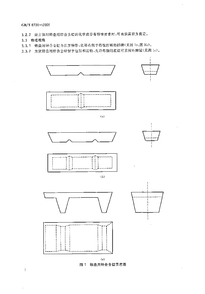 GB/T 8738-2006 标准预览