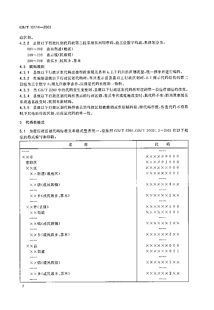 GB/T 10114-2003 标准预览