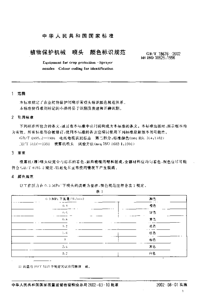 GB/T 18676-2002 标准预览