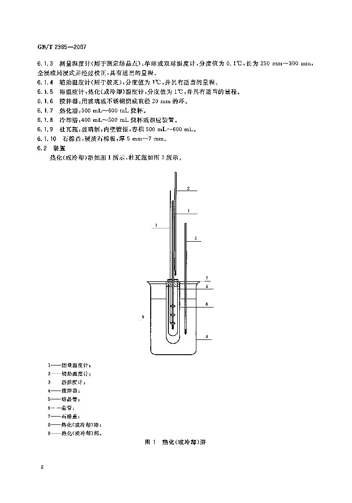 GB/T 2385-2007 标准预览