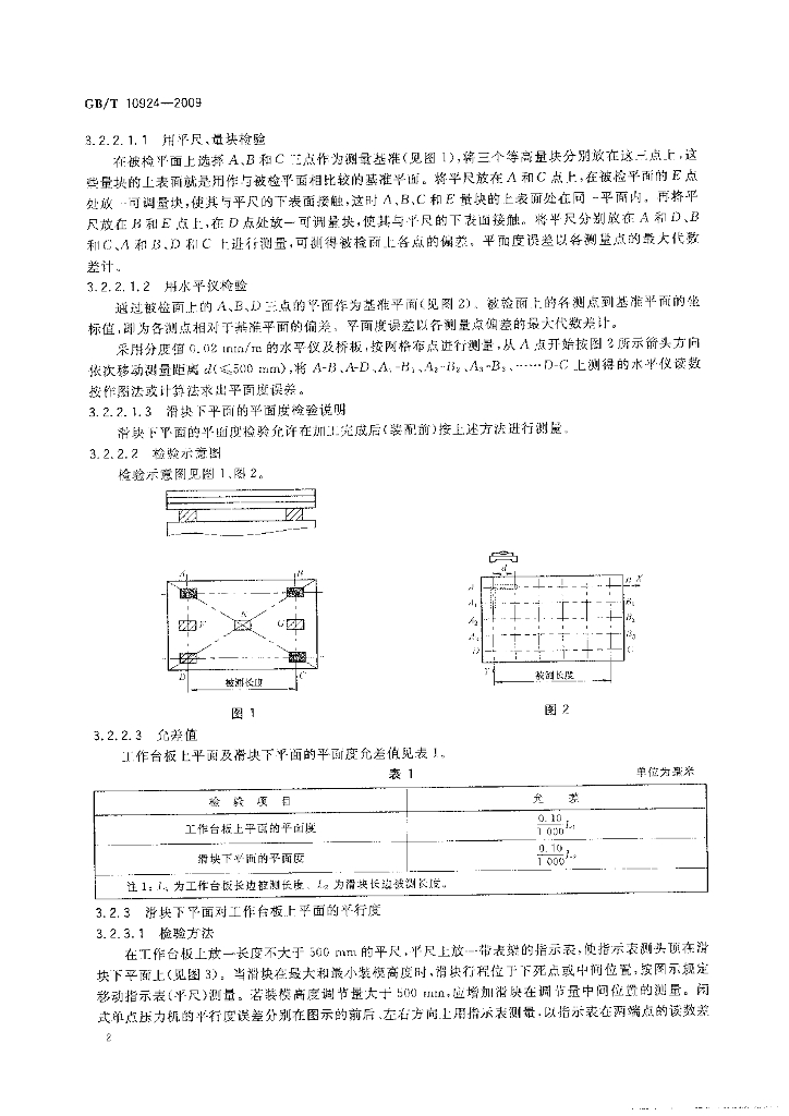 GB/T 10924-2009 标准预览