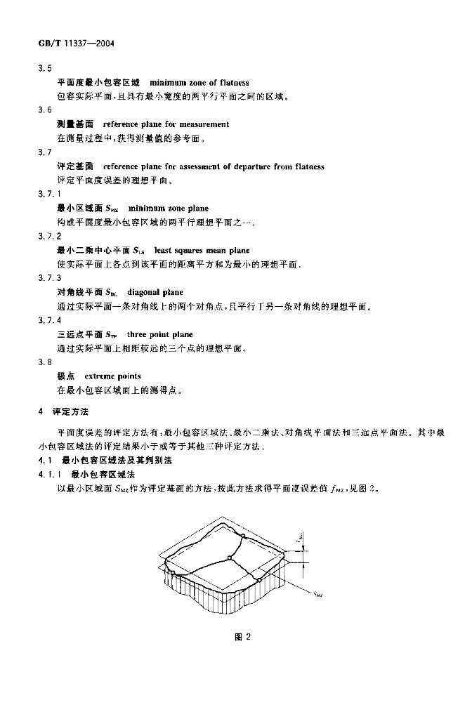 GB/T 11337-2004 标准预览