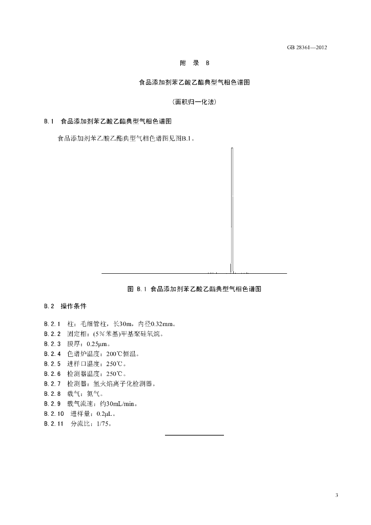 GB 28361-2012 标准预览