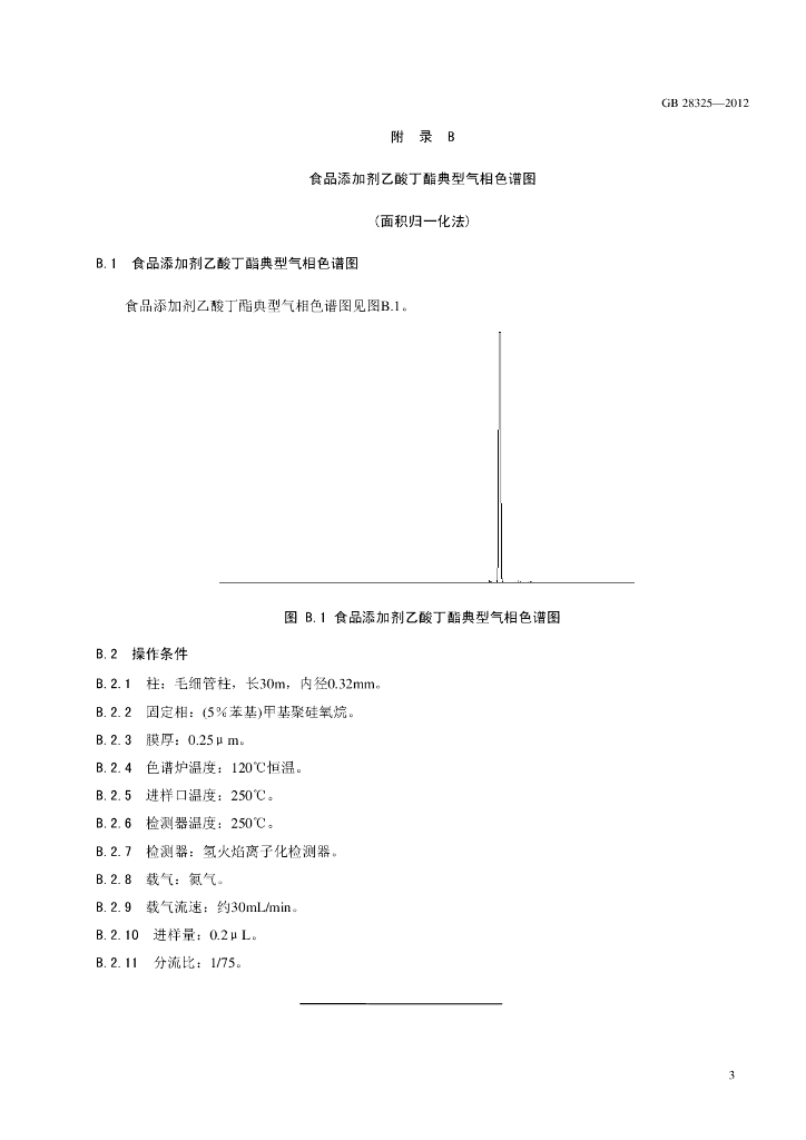 GB 28325-2012 标准预览