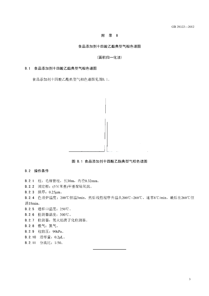 GB 28322-2012 标准预览